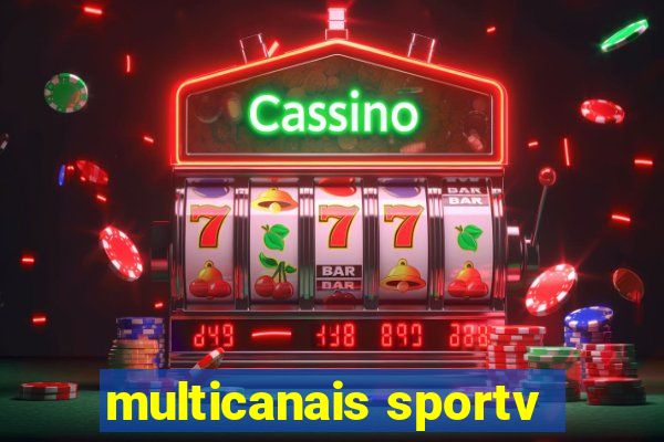 multicanais sportv